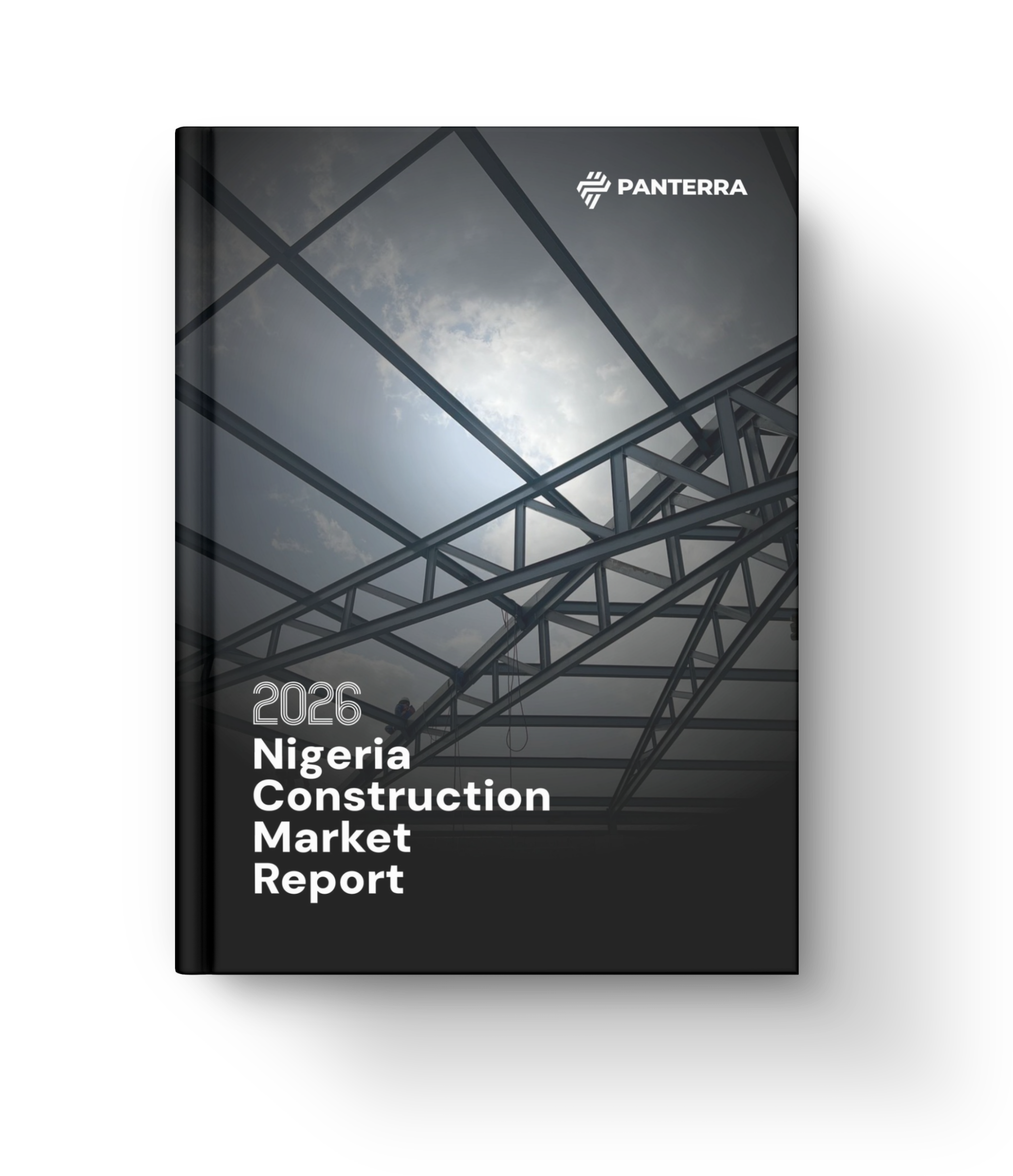 2026 Nigeria Construction Market Report book cover